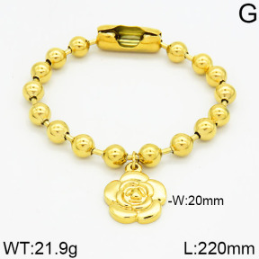 SS Bracelet  2B2000206bbov-675