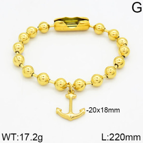 SS Bracelet  2B2000207bbov-675