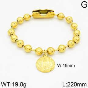 SS Bracelet  2B2000208bbov-675