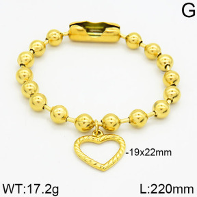 SS Bracelet  2B2000209bbov-675