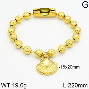 SS Bracelet  2B2000210bbov-675