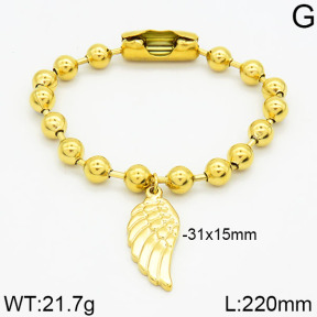 SS Bracelet  2B2000212bbov-675