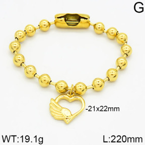 SS Bracelet  2B2000213bbov-675