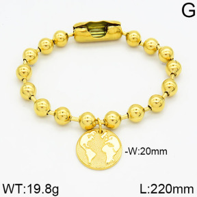 SS Bracelet  2B2000214bbov-675