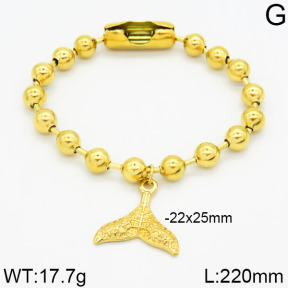 SS Bracelet  2B2000215bbov-675