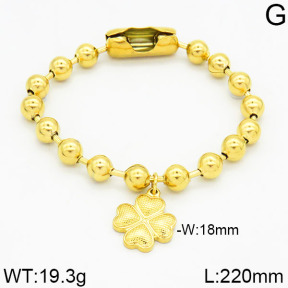 SS Bracelet  2B2000216bbov-675