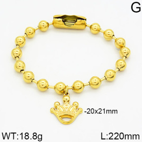 SS Bracelet  2B2000217bbov-675