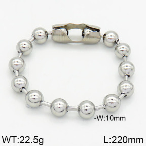 SS Bracelet  2B2000218aajl-675