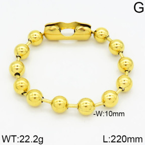 SS Bracelet  2B2000219vbnb-675