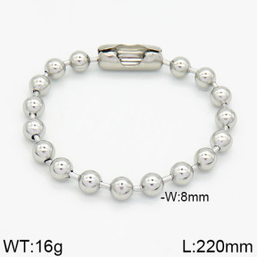 SS Bracelet  2B2000220avja-675