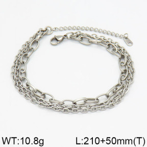 SS Bracelet  2B2000223avja-675