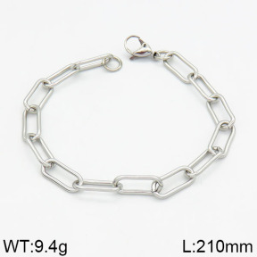 SS Bracelet  2B2000251vaia-675