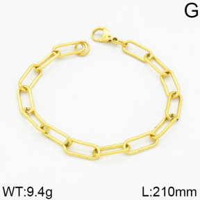 SS Bracelet  2B2000252baka-675