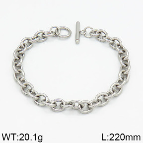 SS Bracelet  2B2000254vail-675