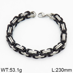 SS Bracelet  2B2000255bbml-675