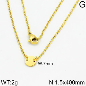 SS Necklace  2N2000148avja-675