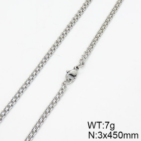 SS Necklace  2N2000173vaia-675