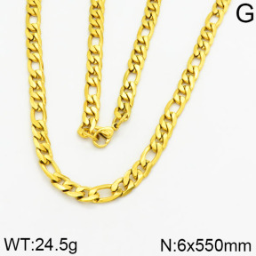 SS Necklace  2N2000177vbnb-675