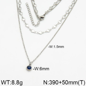 SS Necklace  2N4000151vbmb-675