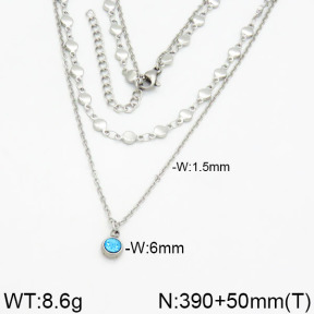 SS Necklace  2N4000154vbmb-675