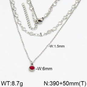 SS Necklace  2N4000157vbmb-675