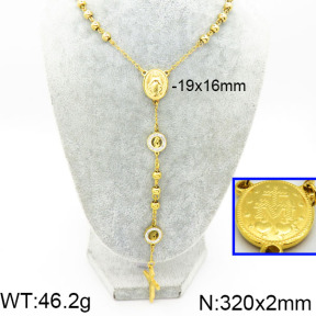 SS Necklace  2N4000162aivb-675