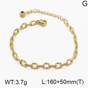 SS Bracelet  5B2000721ahjb-710