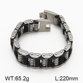 SS Bracelet  5B2000726vhov-685