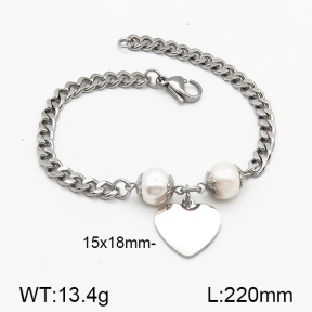 SS Bracelet  5B3000364abol-685