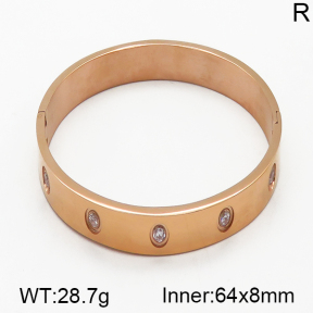 SS Bangle  5BA400243vhmv-635