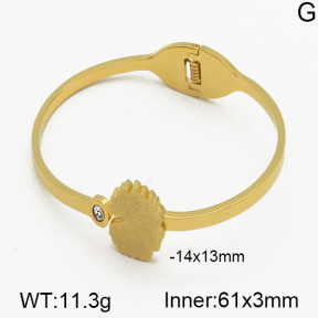 SS Bangle  5BA400249abol-685