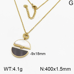 SS Necklace  5N4000471ahlv-710