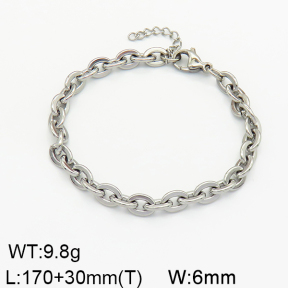 SS Bracelet  6B2003332avja-G027