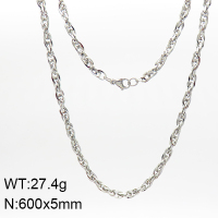 SS Necklace  6N2003258abol-G027