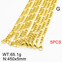 SS Necklace  6N2003288ajvb-G027