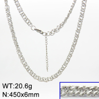 SS Necklace  6N2003298vbnb-G027