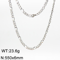 SS Necklace  6N2003310vbnb-G027