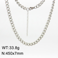 SS Necklace  6N2003318vbnb-G027