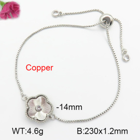 Fashion Copper Bracelet  F7B400149baka-G030