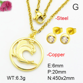 Fashion Copper Sets  F7S000690vaia-G030
