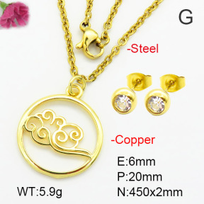 Fashion Copper Sets  F7S000698vaia-G030