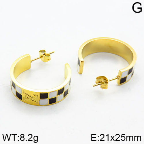 LouisVuitton  Earrings  PE0137805vhha-669