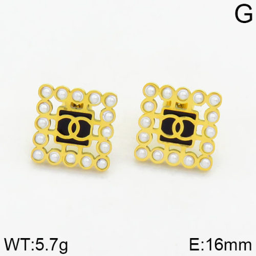 Chanel  Earrings  PE0137808vhha-669