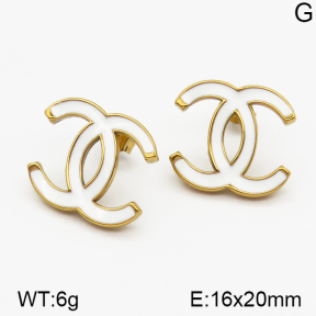 Chanel  Earrings  PE0137834vhha-656