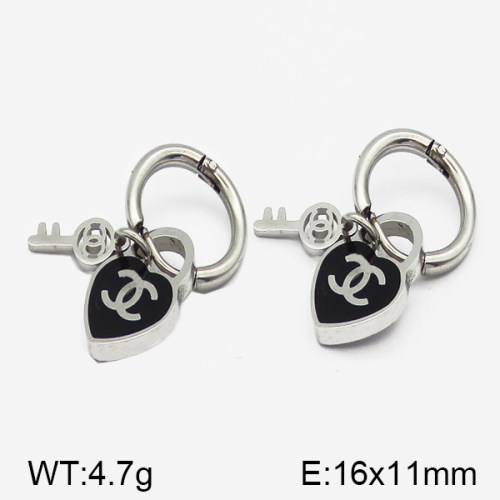 Chanel  Earrings  PE0137837vhha-656