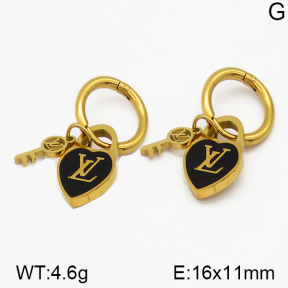 LV  Earrings  PE0137839bhia-656