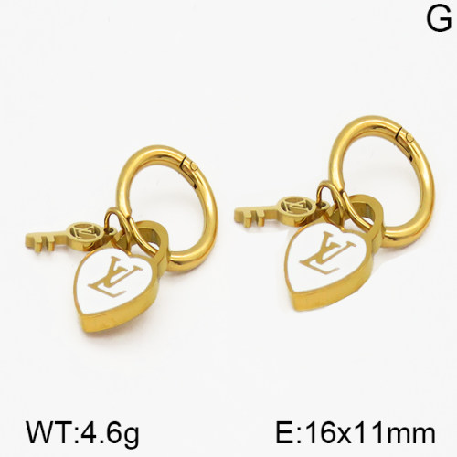 LV  Earrings  PE0137840bhia-656