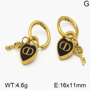 Dior  Earrings  PE0137844bhia-656