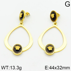 Versace  Earrings  PE0137848ahlv-371