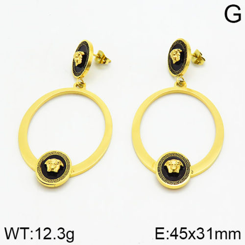 Versace  Earrings  PE0137849ahlv-371